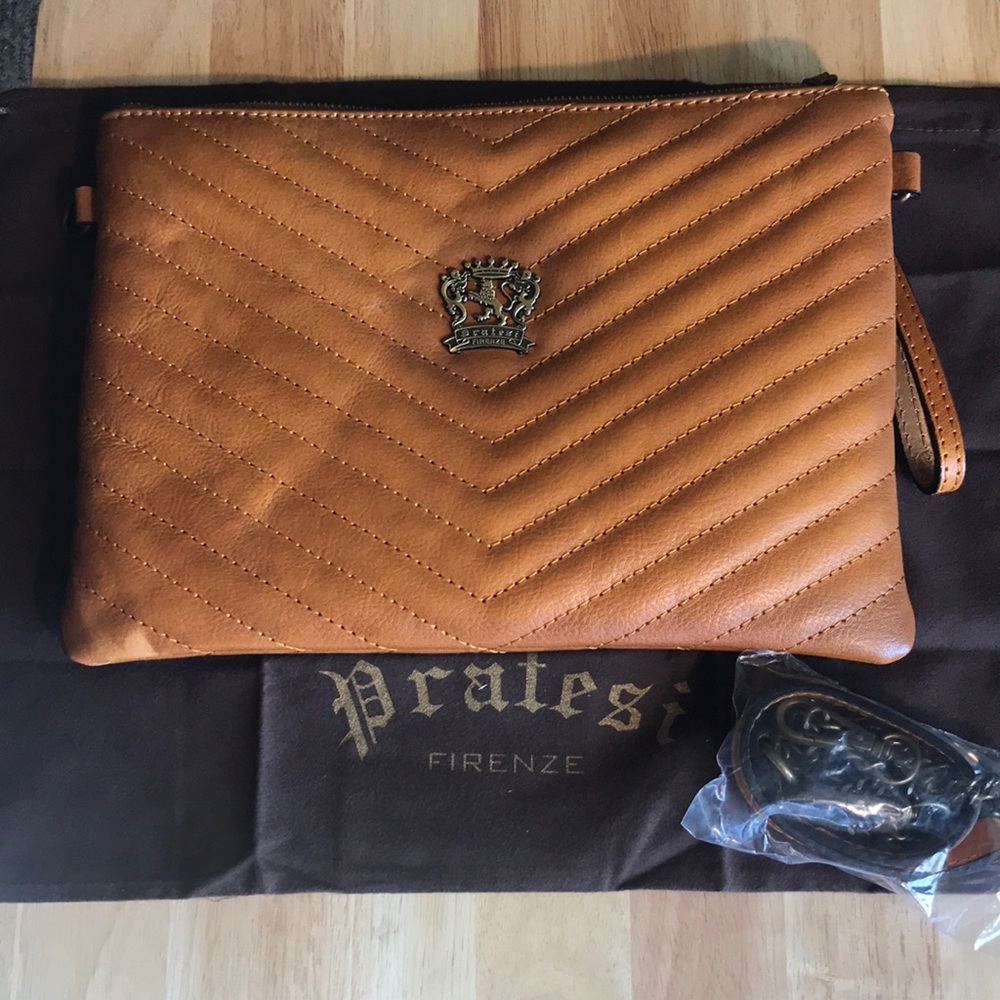 Pratesi Firenze purse
